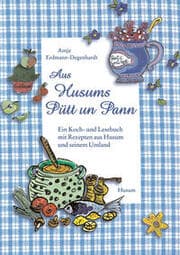 Cover von Aus Husums Pütt un Pann