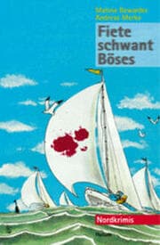 Cover von Fiete schwant Böses