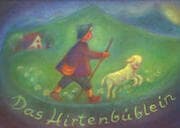 Cover von Das Hirtenbüblein