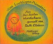 Cover von Vom buckligen Männlein, aus des Knaben Wunderhorn