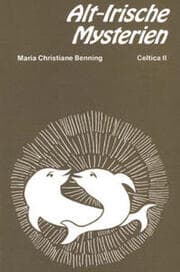 Cover von Alt-Irische Mysterien