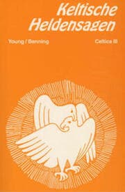 Cover von Keltische Heldensagen