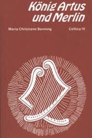 Cover von König Artus und Merlin