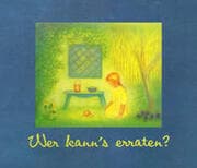 Cover von Wer kann's erraten?