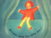 Cover von Kinder, seid ihr alle da