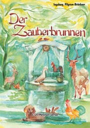 Cover von Der Zauberbrunnen