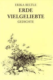 Cover von Erde - vielgeliebte