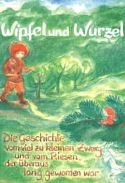 Cover von Wipfel und Wurzel