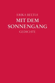 Cover von Mit dem Sonnengang