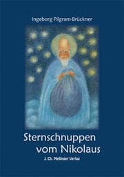 Cover von Sternschnuppen vom Nikolaus