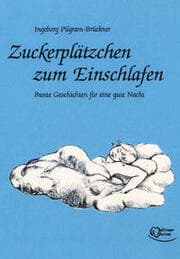 Cover von Zuckerplätzchen zum Einschlafen