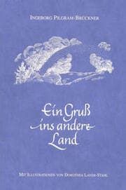 Cover von Ein Gruß ins andere Land