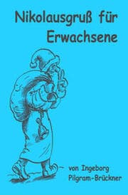 Cover von Nikolausgruss für Erwachsene