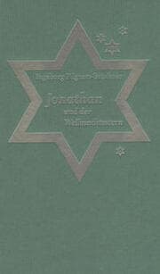 Cover von Jonathan und der Weihnachtsstern