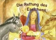 Cover von Die Rettung des Eselchens