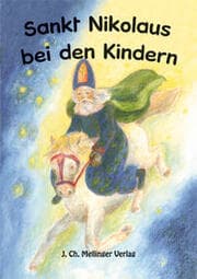 Cover von Sankt Nikolaus bei den Kindern