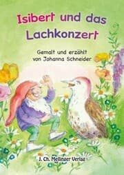 Cover von Isibert und das Lachkonzert