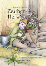 Cover von Zauber-Herz