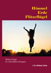 Cover von Himmel Erde Flitzeflügel