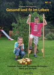Cover von Gesund und fit im Leben