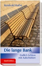 Cover von Die lange Bank