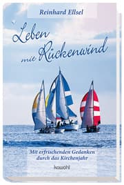 Cover von Leben mit Rückenwind
