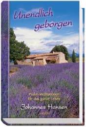 Cover von Unendlich Geborgen