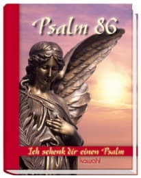 Cover von Psalm 86