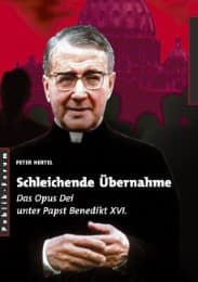 Cover von Schleichende Übernahme