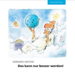 Cover von Das kann nur besser werden!