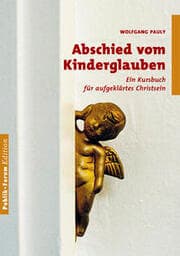Cover von Abschied vom Kinderglauben