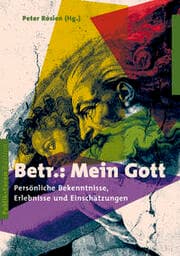 Cover von Betr.: Mein Gott