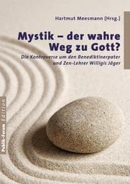 Cover von Mystik - der wahre Weg zu Gott?