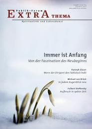 Cover von Immer ist Anfang