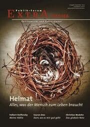Cover von Heimat - Alles, was der Mensch zum Leben braucht