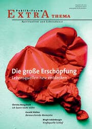 Cover von Die große Erschöpfung