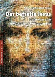 Cover von Der befreite Jesus