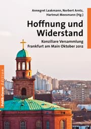 Cover von Hoffnung und Widerstand