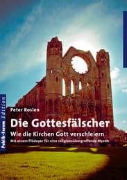 Cover von Die Gottesfälscher