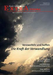 Cover von Verzweifeln und hoffen.Die Kraft der Verwandlung