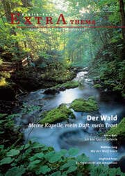 Cover von Der Wald