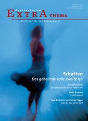 Cover von Publik-Forum Extra Thema Juli 2015