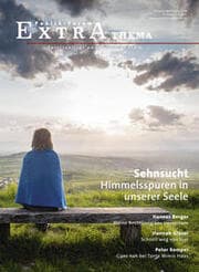 Cover von Sehnsucht - Himmelsspuren in unserer Seele