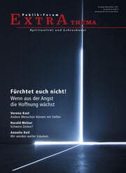 Cover von Fürchtet euch nicht!