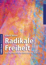 Cover von Radikale Freiheit