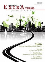 Cover von Städte. Suchet der Menschen Bestes