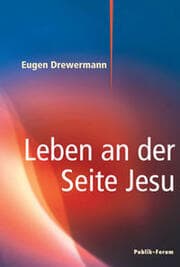 Cover von Leben an der Seite Jesu