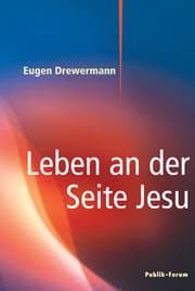 Cover von Leben an der Seite Jesu