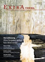 Cover von Versöhnung. Ohne Vergeben gelingt kein Miteinander
