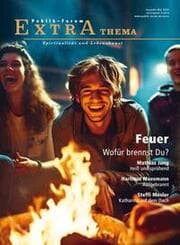 Cover von Feuer - Wofür brennst Du?